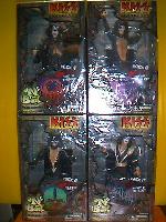 kISS ��N��The Box