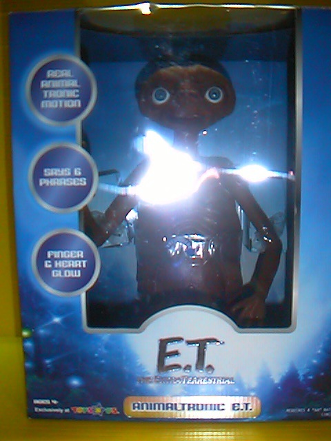 ���˥ޥ�ȥ��˥å�E.T.