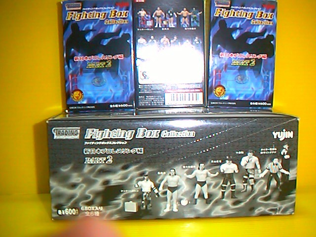 �ե����ƥ��� �ܥå��� ���쥯�����