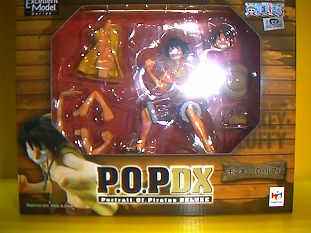 P.O.P NEO-DX��󥭡���D����ե�