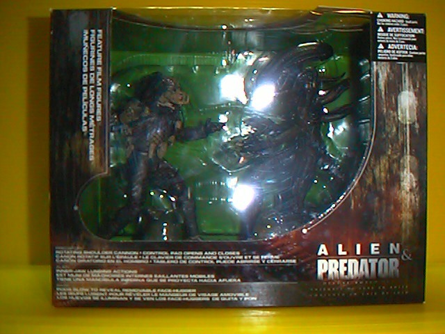 �����ꥢ��VS�ץ�ǥ���