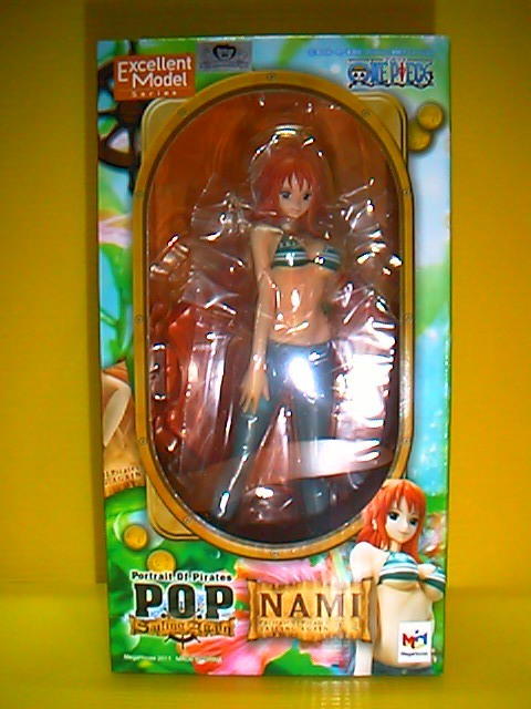 P.O.P Sailing Again �ʥ�