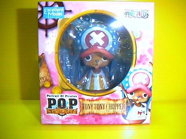 P.O.P���ԡ��� Sailing Again �ȥˡ��ȥˡ�������åѡ�