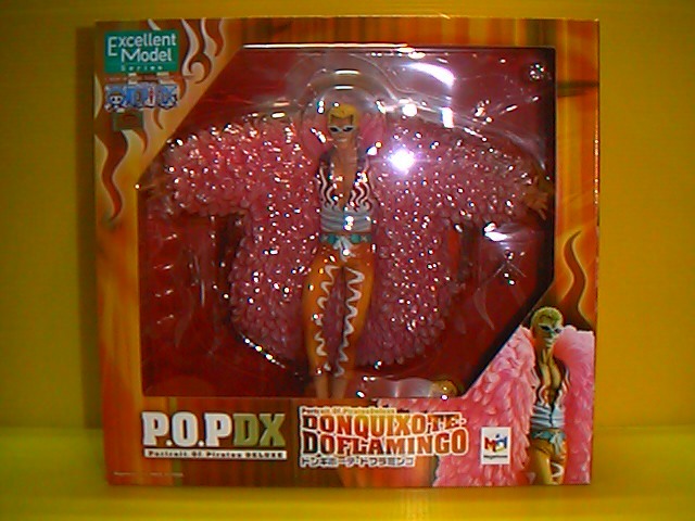 P.O.P NEO-DXɥ󥭥ۡơɥեߥ