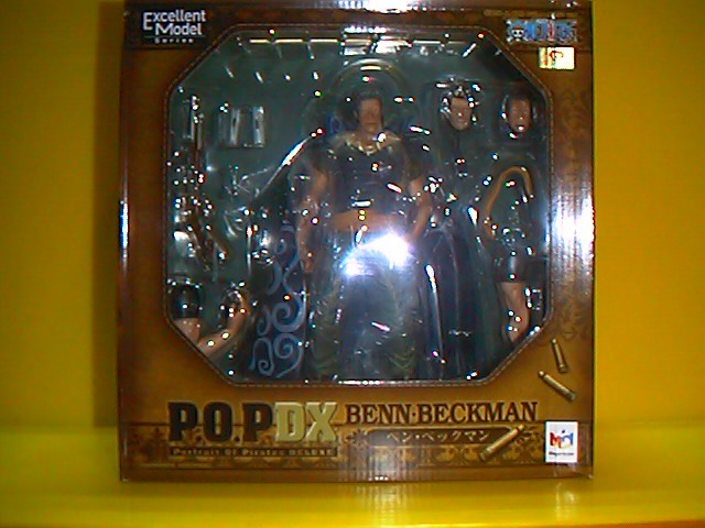 P.O.P NEO-DX �٥󡦥٥å��ޥ�