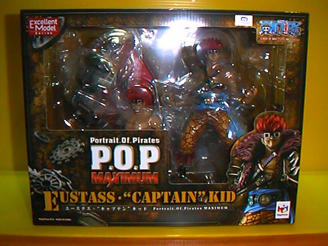 P.O.P NEO-MAXIMUM �桼���������ȥ���ץƥ�ɥ��å�