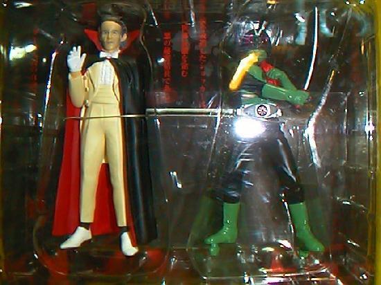 RAH死神博士 Amazon | メディコム·トイ RAH リアルアクション