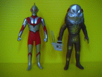 ニセウルトラマン・ザラブ星人