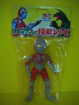 復刻怪獣シリーズ