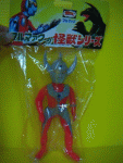 復刻怪獣シリーズ