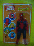 SUPERーHEROES!