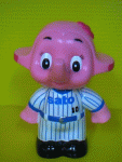 サトコちゃん