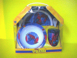 スパイダーマン