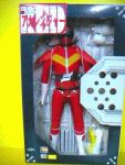 アカレンジャー