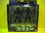 S.I..C. オルタナティブ・ゼロ＆仮面ライダーリュウガ