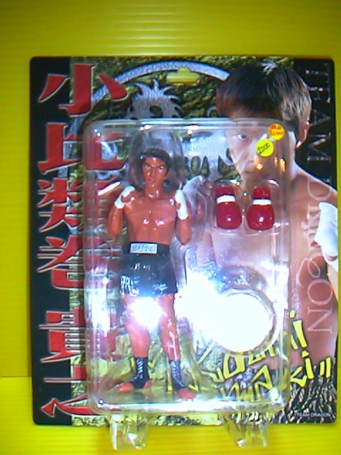 K-1フィギュア