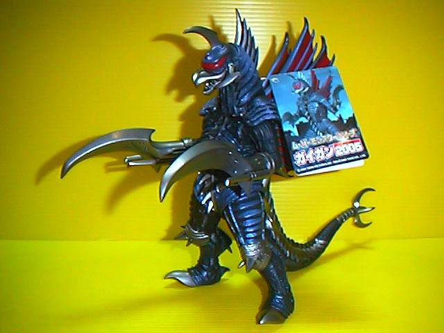 ガイガン２００５