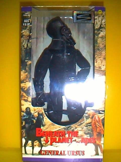 ウルサス将軍